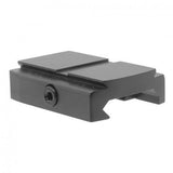 Picatinny red dot montage | Holosun 509T footprint