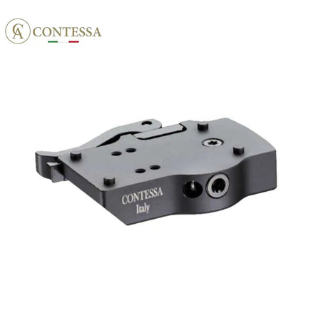 Picatinny red dot vizier montage met QD-mechanisme | Docter footprint