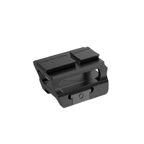 Picatinny red dot vizier montage met verhoger [19 mm] | Aimpoint Acro footprint