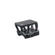 Picatinny red dot montage with raiser [28 mm] | Trijicon RMR footprint