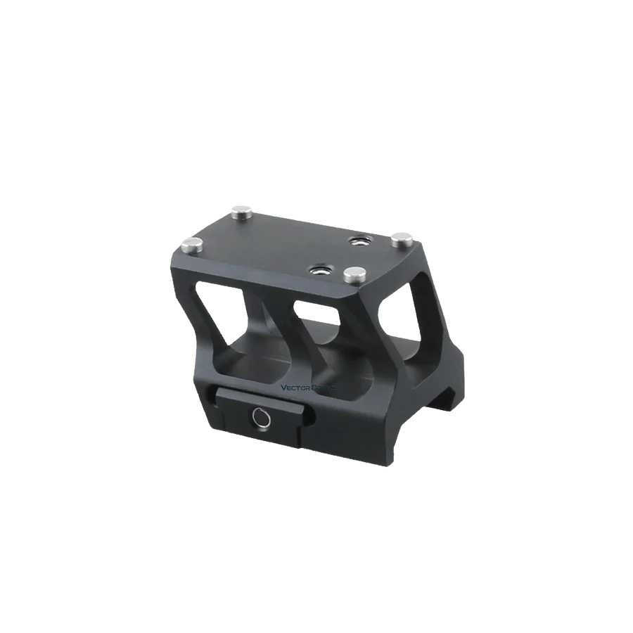 Picatinny red dot verhogingsbevestiging [28 mm] | Shield RMSc footprint 