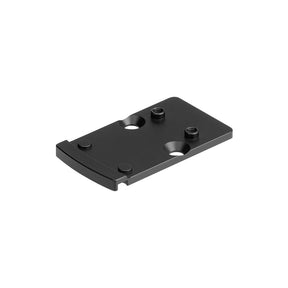 Footprint-adapter | van Trijicon RMR naar Shield RMSc & K-series footprint