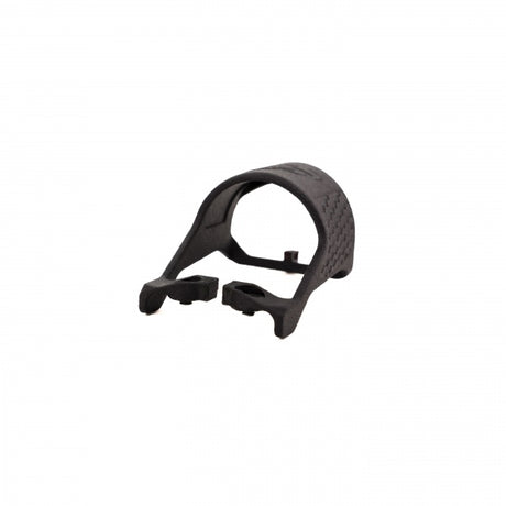 Red dot cover with backup richtmiddelen for Toni System ZR red dots | blank