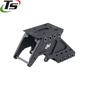 Red dot montage voor Glock Gen.4 modellen [G17, G22, G34 & other] | Trijicon RMR footprint
