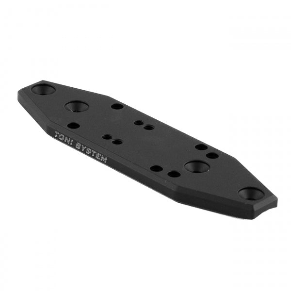 Benelli M4, Breda B12 red dot montage universeel | type A 
