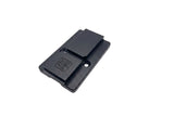Red dot adapterplaat voor Glock MOS gen.6 | Aimpoint Acro
