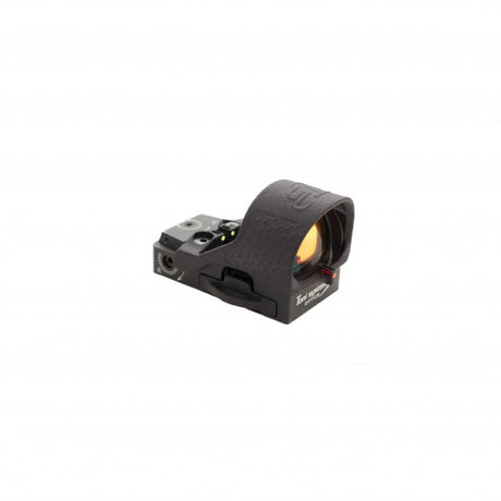 Red dot cover met backup richtmiddelen voor Toni System ZR red dots | fiber optic