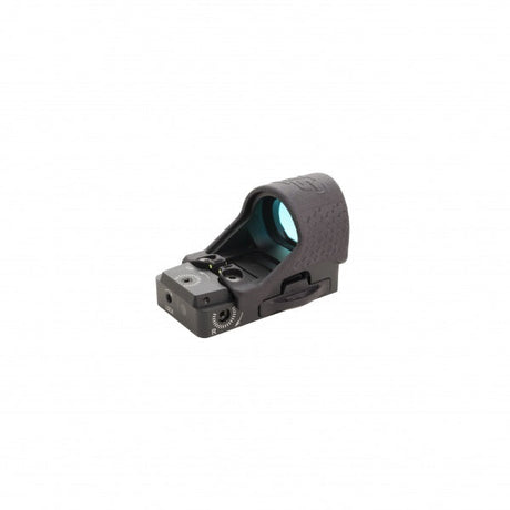 Red dot cover met backup richtmiddelen voor Toni System ZR red dots | fiber optic
