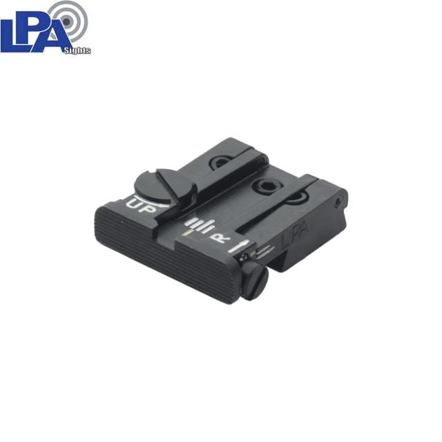 Ruger Mark verstelbare keep | blank