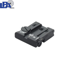 Ruger Mark verstelbare keep | blank