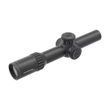 Vector Optics Continental x6 1-6x28FFP richtkijker Vector Optics