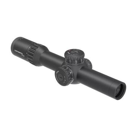 Vector Optics Continental x6 1-6x28FFP richtkijker Vector Optics