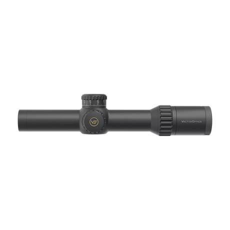 Vector Optics Continental x6 1-6x28FFP richtkijker Vector Optics