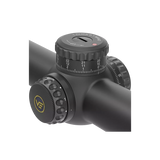 Vector Optics Continental x6 1-6x28FFP richtkijker Vector Optics