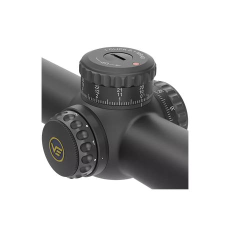 Vector Optics Continental x6 1-6x28FFP richtkijker Vector Optics