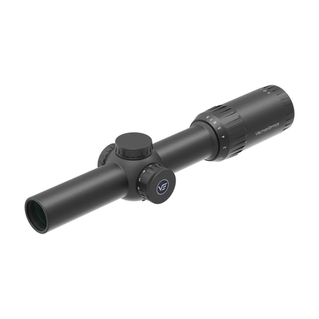 Vector Optics Constantine 1-8x24 FFP richtkijker Vector Optics