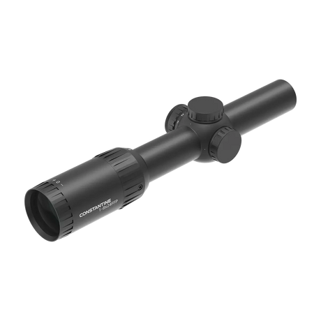Vector Optics Constantine 1-8x24 FFP richtkijker Vector Optics