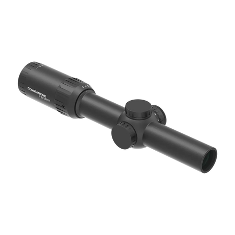 Vector Optics Constantine 1-8x24 FFP richtkijker Vector Optics