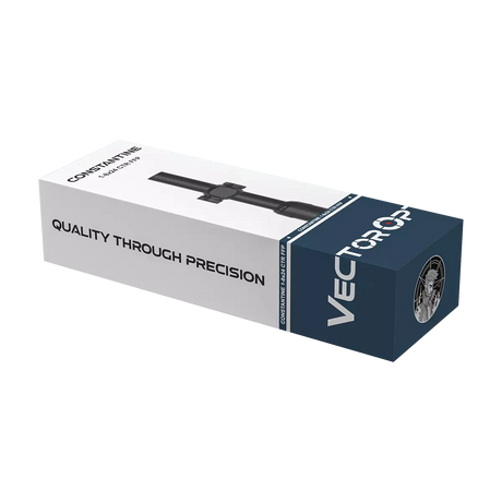 Vector Optics Constantine 1-8x24 FFP richtkijker Vector Optics
