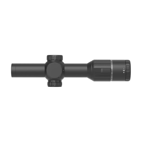 Vector Optics Constantine 1-10x24 HD FFP richtkijker Vector Optics