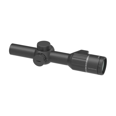 Vector Optics Constantine 1-10x24 HD FFP richtkijker Vector Optics