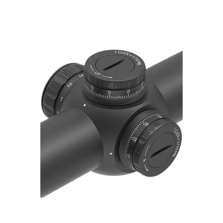 Vector Optics Constantine 1-10x24 HD FFP richtkijker Vector Optics