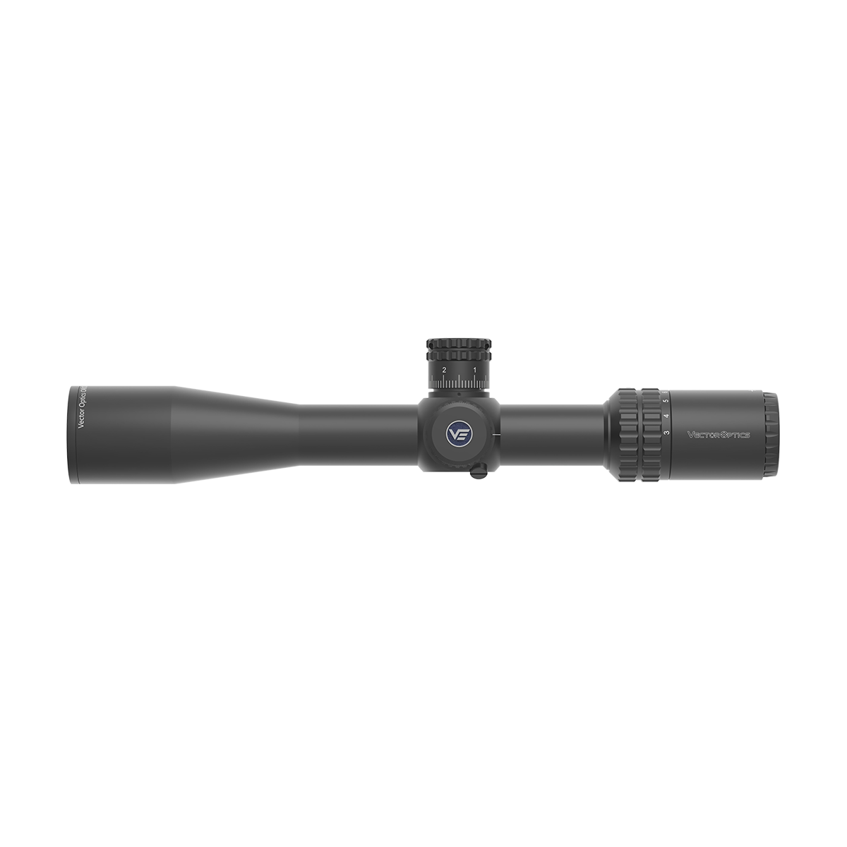 Vector Optics Orion MAX 3-18x44 HD FFP richtkijker Vector Optics