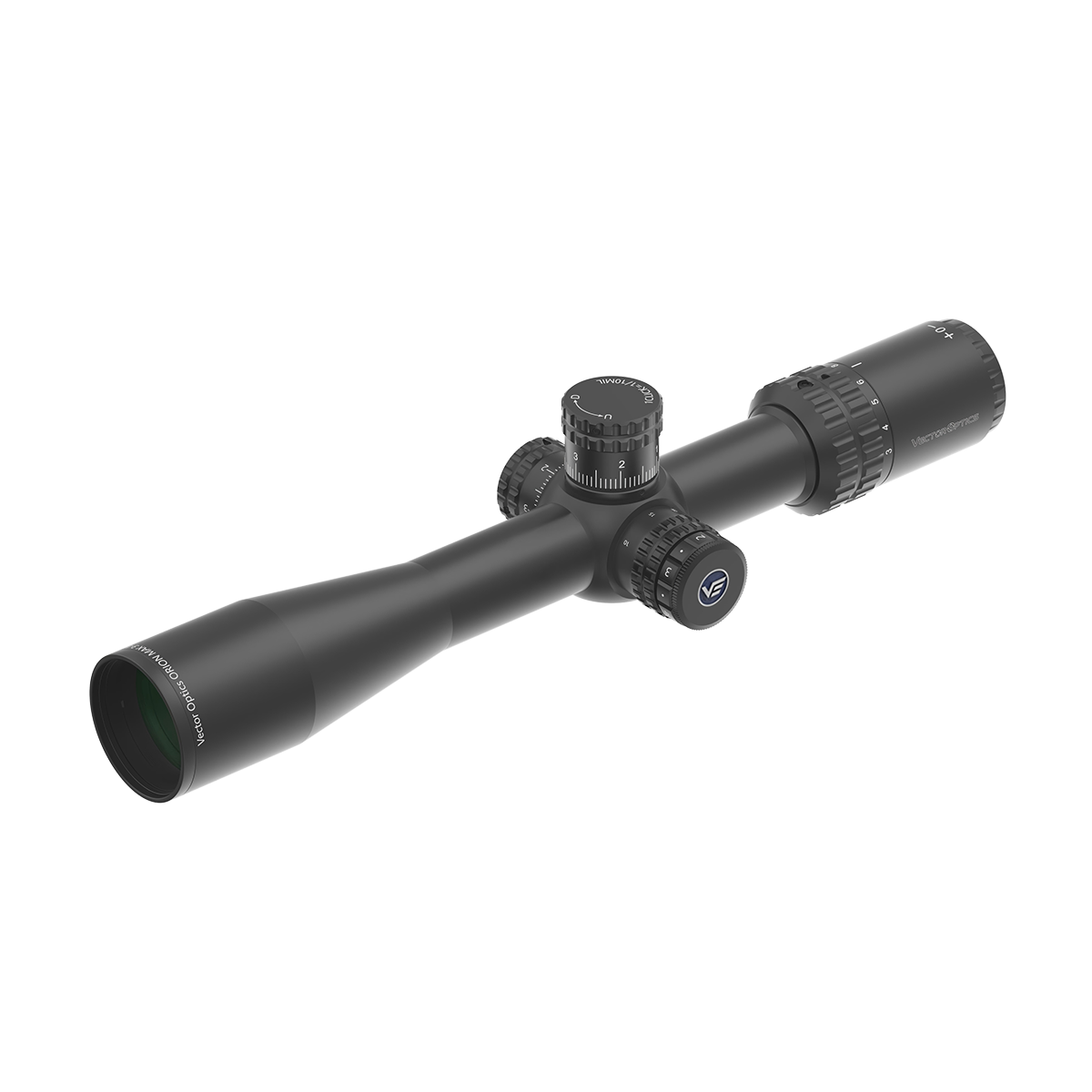 Vector Optics Orion MAX 3-18x44 HD FFP richtkijker Vector Optics