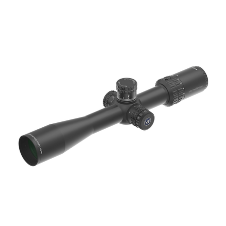 Vector Optics Orion MAX 3-18x44 HD FFP richtkijker Vector Optics