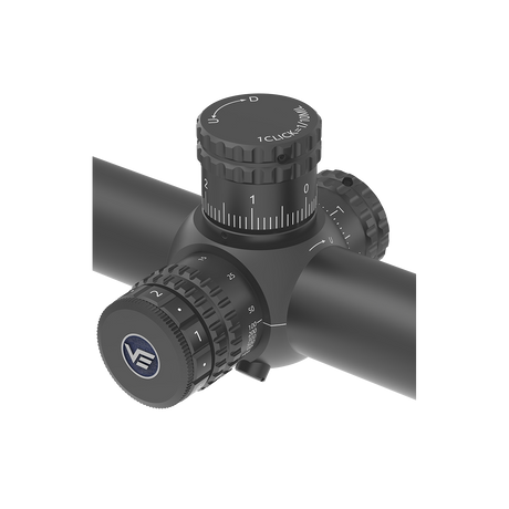 Vector Optics Orion MAX 3-18x44 HD FFP richtkijker Vector Optics