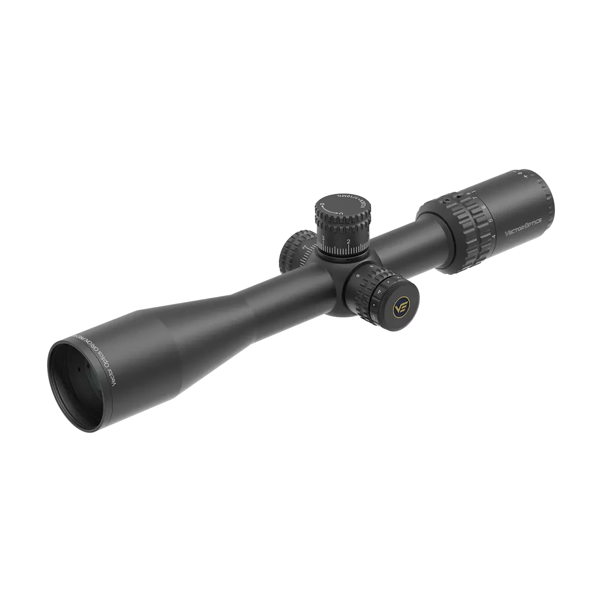 Vector Optics Orion Pro MAX 4-16x44 HD richtkijker Vector Optics