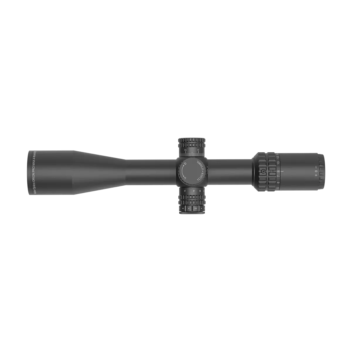 Vector Optics Orion Pro MAX 4-16x44 HD richtkijker Vector Optics