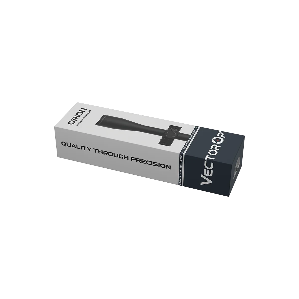 Vector Optics Orion Pro MAX 4-16x44 HD richtkijker Vector Optics