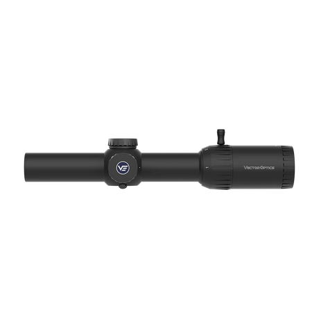 Vector Optics Constantine 1-8x24 FFP RAR richtkijker Vector Optics