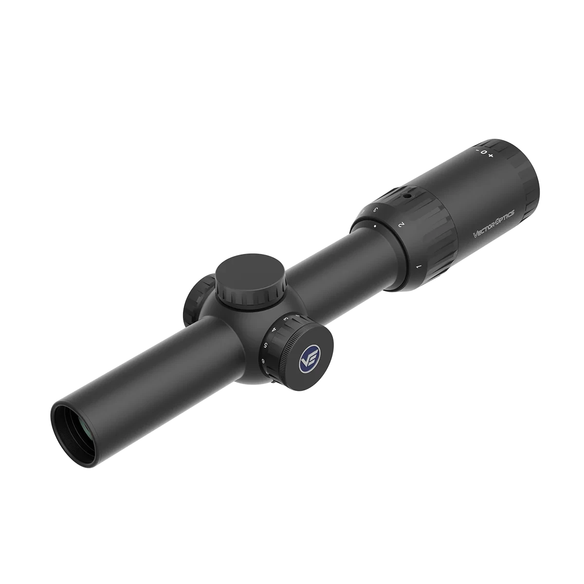 Vector Optics Constantine 1-8x24 FFP RAR richtkijker Vector Optics
