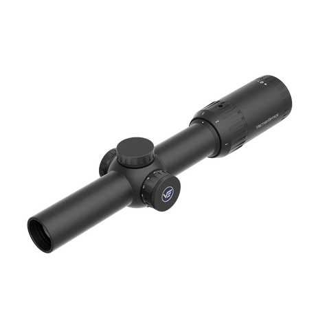 Vector Optics Constantine 1-8x24 FFP RAR richtkijker Vector Optics