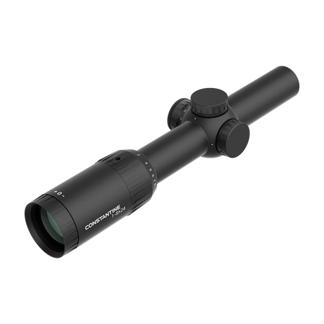 Vector Optics Constantine 1-8x24 FFP RAR richtkijker Vector Optics