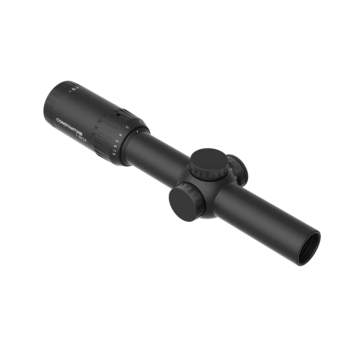 Vector Optics Constantine 1-8x24 FFP RAR richtkijker Vector Optics