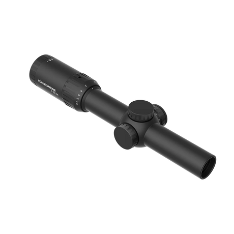 Vector Optics Constantine 1-8x24 FFP RAR richtkijker Vector Optics