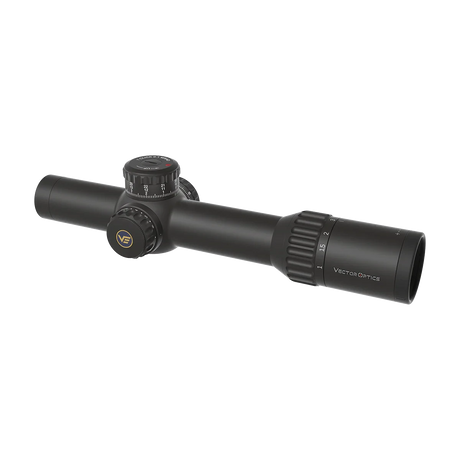 Vector Optics Continental x10 1-10x28 ED RAR-C richtkijker Vector Optics