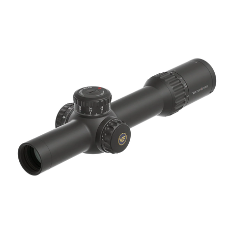 Vector Optics Continental x10 1-10x28 ED RAR-C richtkijker Vector Optics