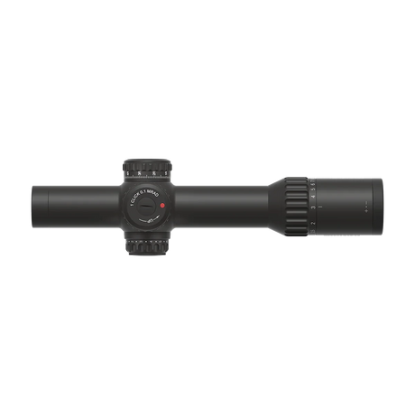 Vector Optics Continental x10 1-10x28 ED RAR-C richtkijker Vector Optics