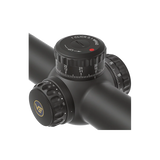 Vector Optics Continental x10 1-10x28 ED RAR-C richtkijker Vector Optics