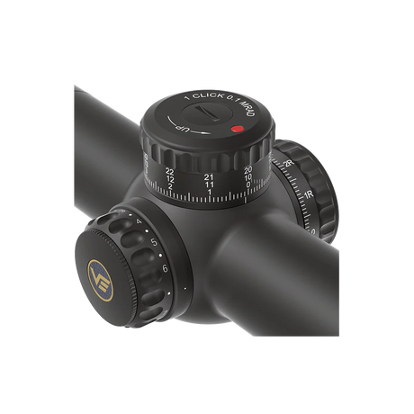 Vector Optics Continental x10 1-10x28 ED RAR-C richtkijker Vector Optics