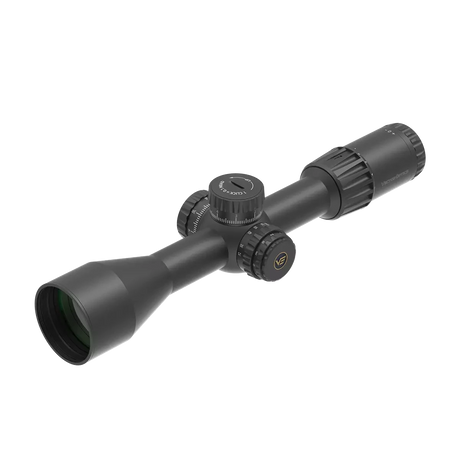 Vector Optics Tauron 3-18x50 GenII richtkijker Vector Optics