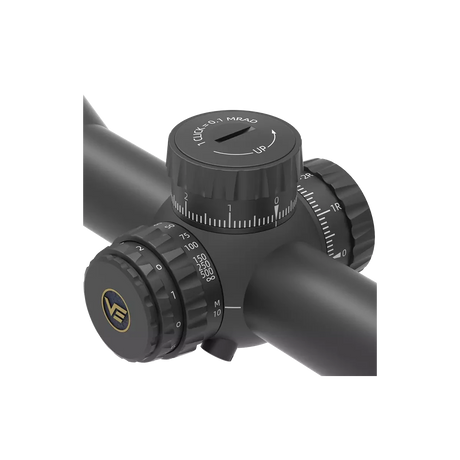Vector Optics Tauron 3-18x50 GenII richtkijker Vector Optics