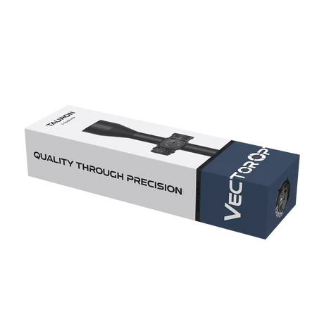 Vector Optics Tauron 3-18x50 GenII richtkijker Vector Optics