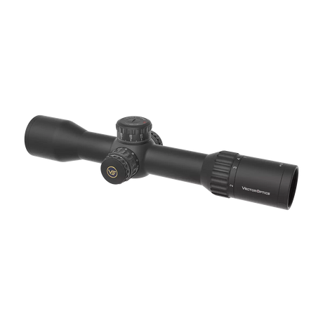 Vector Optics Continental x6 2-12x44 CTR MPVO richtkijker Vector Optics