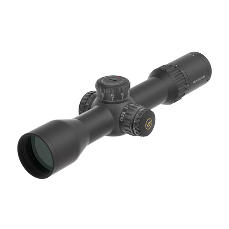 Vector Optics Continental x6 2-12x44 CTR MPVO richtkijker Vector Optics