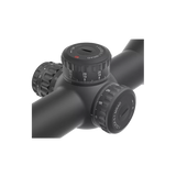Vector Optics Continental x6 2-12x44 CTR MPVO richtkijker Vector Optics